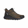 Misura delle scarpe (EU): 42 2/3 / Colore: marrone