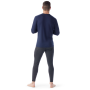 Maglietta funzionale da uomo Smartwool Men's Classic Thermal Merino Base Layer