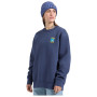 Felpa La Sportiva Moon Climb Sweater U