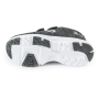 Scarpe per bambini con velcro Bugga Tempe Black