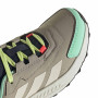 Scarpe da bambino Adidas Terrex Anylander J Grey