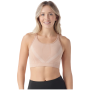 Intimo funzionale da donna Smartwool W Intraknit Strappy Bra