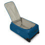 Borsa da viaggio con ruote Osprey Daylite Wheeled Duffel 85