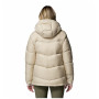 Giacca invernale da donna Columbia Cloudview Down Hooded Jacket