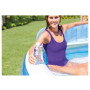 Piscina Intex Family Lounge Pool 57190NP