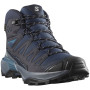 Scarpe da uomo Salomon X Ultra 360 Mid Gore-Tex