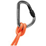 Moschettone Mammut Workhorse HMS Screwgate Carabiner