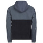 Felpa funzionale da uomo Fundango Carlos Fleece Pullover