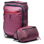 Zaino da viaggio Cotopaxi Allpa 50L Adventure Travel Pack