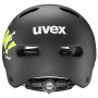 Casco da ciclismo per bambini Uvex Kid 4 Style