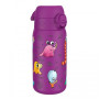 Bottiglia per bambini Ion8 Leak Proof Aliens 400ml