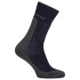 Dimensioni dei calzini: 42-44 / Colore: blu/grigio