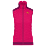 Gilet da donna Karpos Alagna Plus Evo W Vest
