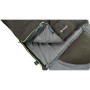 Sacco a pelo rettangolare Outwell Contour Supreme
