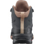 Scarpe da donna Salomon X Ultra 4 Mid Gore-Tex W