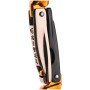 Moschettone Grivel K10G Clepsydra L Twin Gate