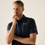 Camicia da uomo Regatta Mindano