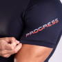 Maglietta funzionale da uomo Progress TX NKR