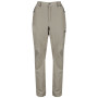 Pantaloni da uomo Regatta Highton Trs Long beige Parchment