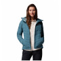 Giacca invernale da donna Columbia Joy Peak™ II Hooded Jacket