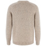 Maglione da uomo Fjällräven Övik Neps Knit Sweater M