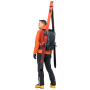 Zaino da scialpinismo Deuter Freerider 30