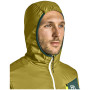 Giacca da uomo Ortovox Ladiz Hybrid Jacket M