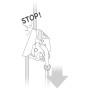 Blocco anticaduta Petzl Asap Lock