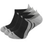 Dimensioni dei calzini: 35-38 / Colore: grigio