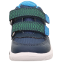 Scarpe da bambino Superfit Sport7 Mini Blue