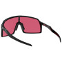 Occhiali da sole OAKLEY Sutro Prizm Snow Torch Iridium