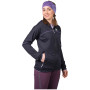 Felpa da donna Hannah Meda Hoody