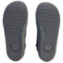 Scarpe barefoot per bambini beBare 3485SA Navy