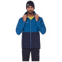 Giacca da uomo Mammut Linard Light HS Hooded Jacket Men