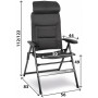 Poltrona Brunner Aravel H2L M