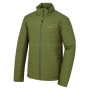 Giacca da uomo Husky Nalen M verde Olive