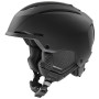 Dimensioni del casco: 59-61 cm / Colore: nero