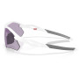 Occhiali da sole OAKLEY Radar Plate Prizm Slate