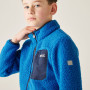 Felpa da bambino Regatta Junior Frankie Warm Fleece