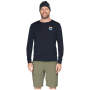 Maglietta funzionale da uomo Devold Classic Summit Ls Man