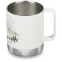 Tazza termica Klean Kanteen Camp Mug 12oz - 355 ml
