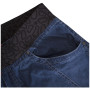 Pantaloncini da uomo Ocún Mánia Shorts Jeans