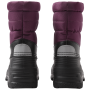Stivali invernali per bambini Reima Nefar Deep Purple