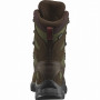 Scarpe da uomo Salomon Quest Tracker High Gore-Tex