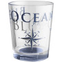 Set di bicchieri Brunner Set Multiglass Blue Ocean SAN - 3pz