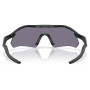 Occhiali da sole OAKLEY Radar Plate Prizm Grey