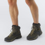 Scarpe da uomo Salomon Quest 4 Gore-Tex
