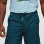 Pantaloncini da uomo Cotopaxi Salto Ripstop Short