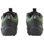 Scarpe barefoot per bambini Reima Viikari Thyme Green