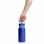 Borraccia termica Hydro Flask Wide Flex Straw Cap 32 oz